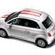 Image for article titled Fiat 500 Rolls Out in Europe, Bristling with Tech Goodness